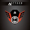 Attack Graphics 207-123-0033