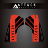Attack Graphics 207-125-0028