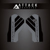 Attack Graphics 207-125-0031
