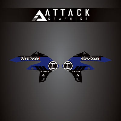 Attack Graphics 207-124-0064
