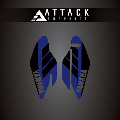 Attack Graphics 207-125-0030