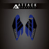 Attack Graphics 207-125-0030