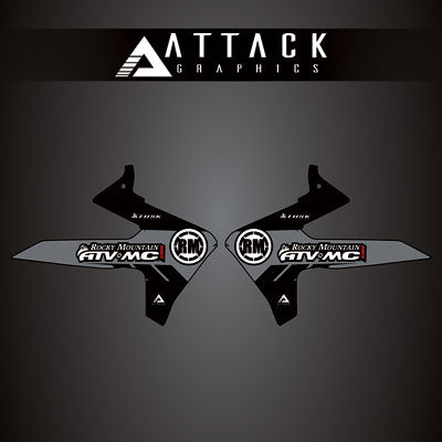 Attack Graphics 207-124-0065