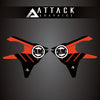 Attack Graphics 207-124-0061