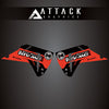 Attack Graphics 207-124-0062