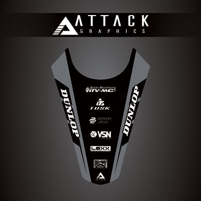 Attack Graphics 207-127-0040
