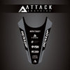 Attack Graphics 207-127-0040