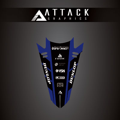 Attack Graphics 207-127-0039