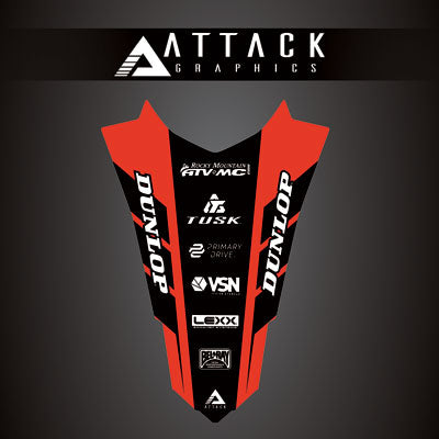 Attack Graphics 207-127-0037
