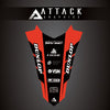 Attack Graphics 207-127-0037