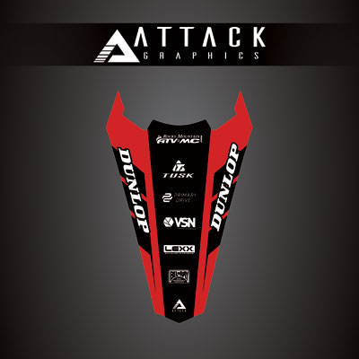 Attack Graphics 207-127-0041