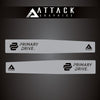 Attack Graphics 207-126-0030