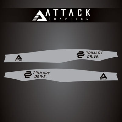 Attack Graphics 207-126-0031
