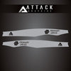 Attack Graphics 207-126-0031