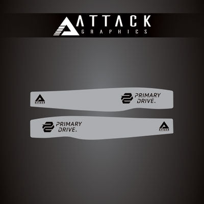 Attack Graphics 207-126-0032