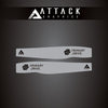 Attack Graphics 207-126-0032
