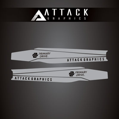 Attack Graphics 207-126-0034