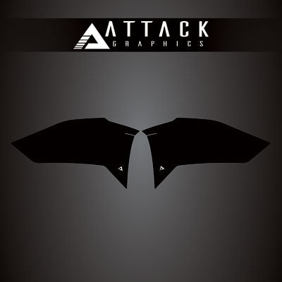 Attack Graphics 210-274-0008