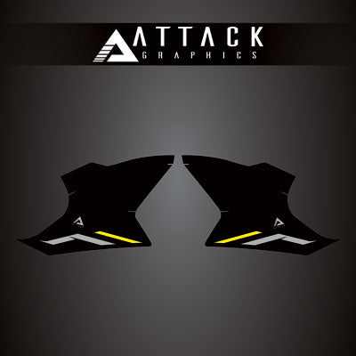 Attack Graphics 210-274-0012