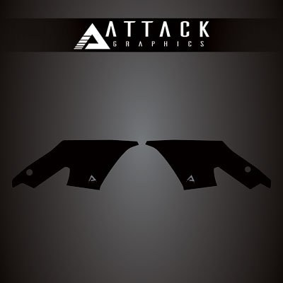 Attack Graphics 210-274-0013