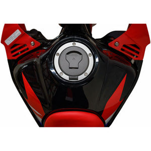 Attack Graphics 210-274-0014 Tank Protection Decals Top Clear