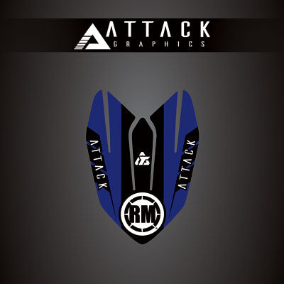 Attack Graphics 207-123-0036