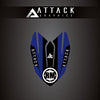 Attack Graphics 207-123-0036
