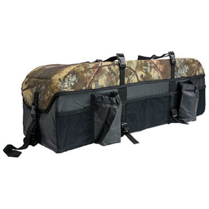 ATV-UTV TEK ASEMOB Arch Series Expedition Rear Cargo Bag Kings Mountain Shadow Camo