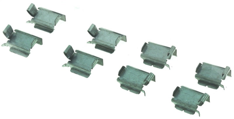 Stoptech 308.1377 Street Brake Pads - Front/Rear