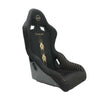 NRG FRP-350ECH-GD FRP-350ECH-GD FRP Bucket Seat - Echelon Light Weight - Gold