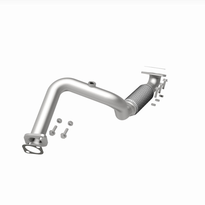 Magnaflow 107-0265 BRE Exhaust 12-16 fits CHEVROLET SONIC 1.8L Front Pipe Kit