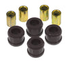Prothane 7-401-BL fits Chevy 63-96 Corvette Rear End Link Kit - Black