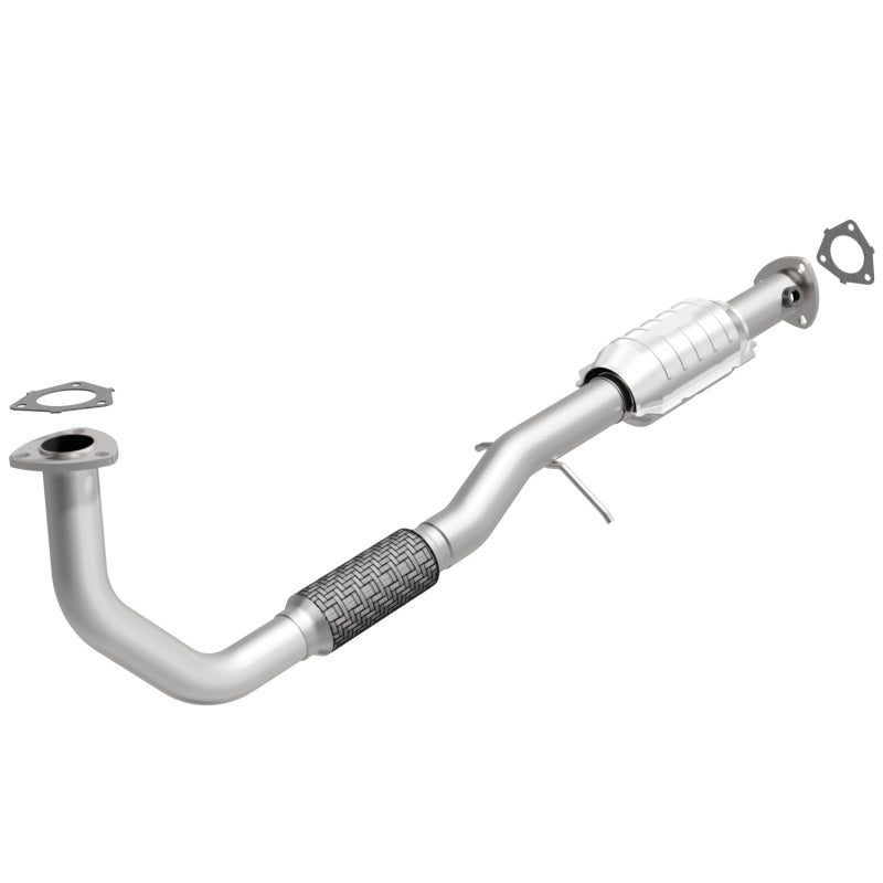 MagnaFlow 23956 Conv DF fits Saturn 98-99 SC1 1.9L