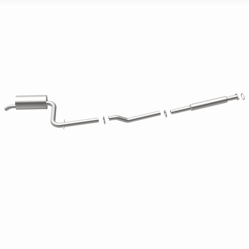 Magnaflow 106-0213 BRE Exhaust Kit 03-06 Volvo XC90