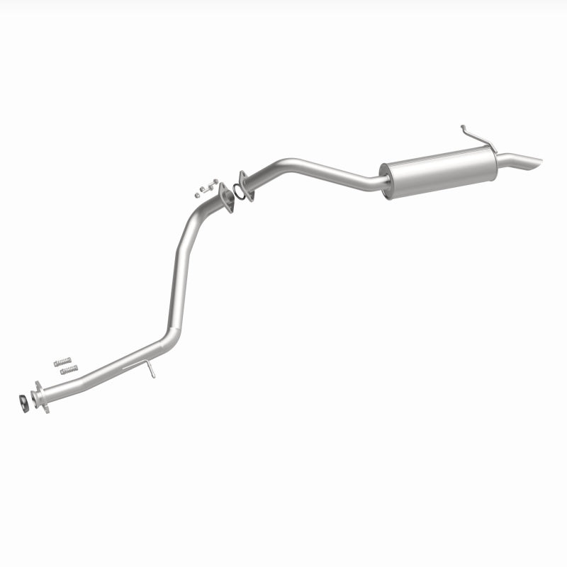 Magnaflow 106-0843 BRE Exhaust Kit 08-15 fits Scion xB 2.4L