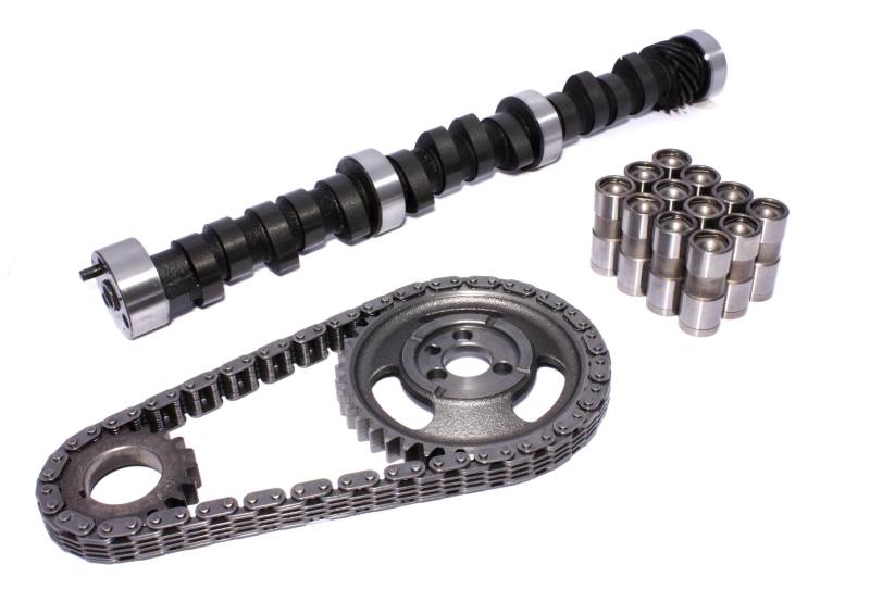 COMP Cams SK16-233-4 Camshaft Kit Cv6E 260H