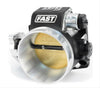 FAST 54086 Throttle Body fits Coyote 87MM