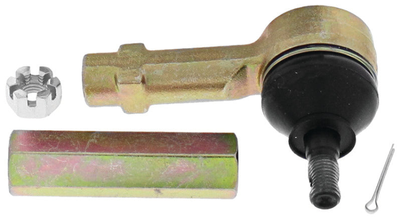 QuadBoss 411579 09-11 Arctic Cat Prowler 1000 XTZ H2 Steering Rack Tie Rod Assem