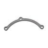 Wilwood spacer bracket caliper DISC/DRUM .231 THK integral