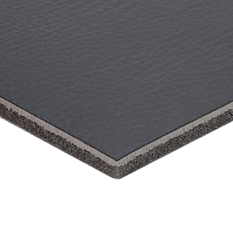 DEI  50121 Leather Look Sound Barrier - 48in x 48in