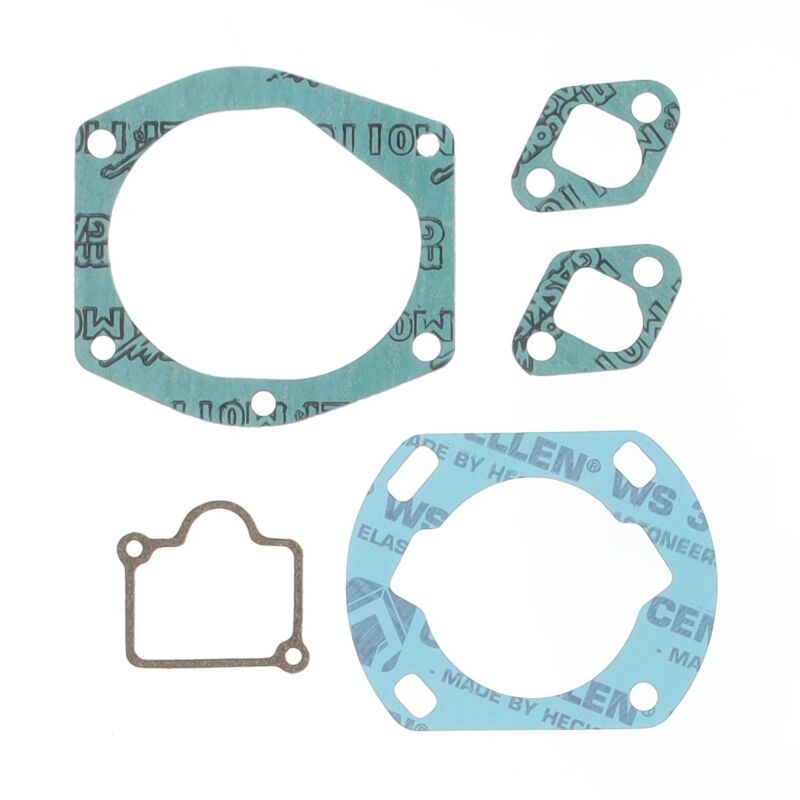 Athena P400270850001 98-01 KTM 50 XC Complete Gasket Kit