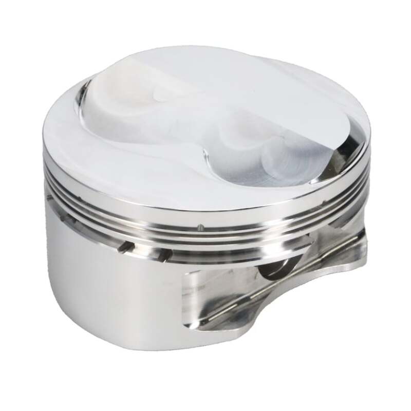 Manley Performance 591935-8 Manley fits Chevrolet Small Block Piston Set - 4.
