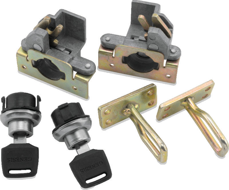 QuadBoss 157044 Locks For 15-7049