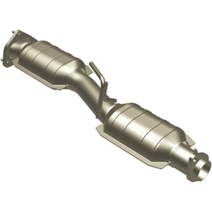 Magnaflow 93141 Conv DF 99-00 fits Ford Explr Code X