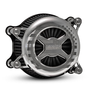 Vance and Hines 72046FG Vance & Hines 23-24 Touring Models V02 American Air I