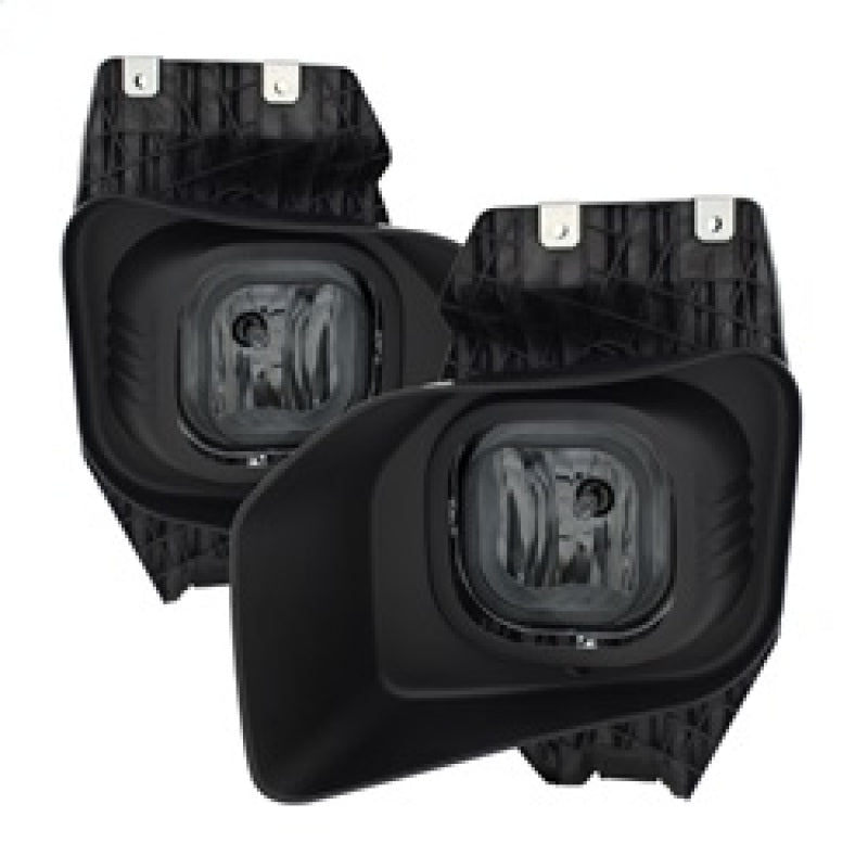 Spyder 5079725 fits Ford 11-20 F250 F350 F450 F550 XLT 2016 OEM Style Fog Light