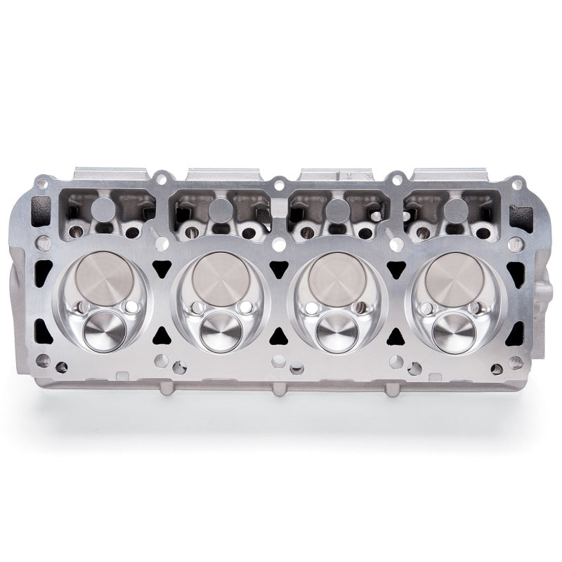 Edelbrock 61099 Cylinder Head fits Chrysler HEMI (Gen III) Performer RPM Early 5.7L Chamber Size 83cc Complete