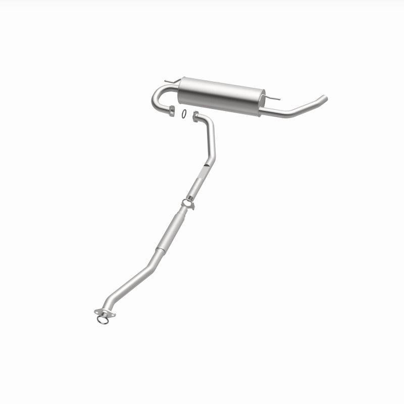 Magnaflow 106-0286 BRE Exhaust Kit 96-00 fits Toyota RAV4 2.0L