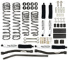 Tuff Country 43205KN 20-23 fits Jeep Gladiator 3.5in Suspension Lift with New Shocks