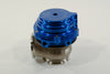 TiALSport 004516 TiAL Sport MVR Wastegate 44mm .7 Bar (10.15 PSI) - Blue (MVR.7B)